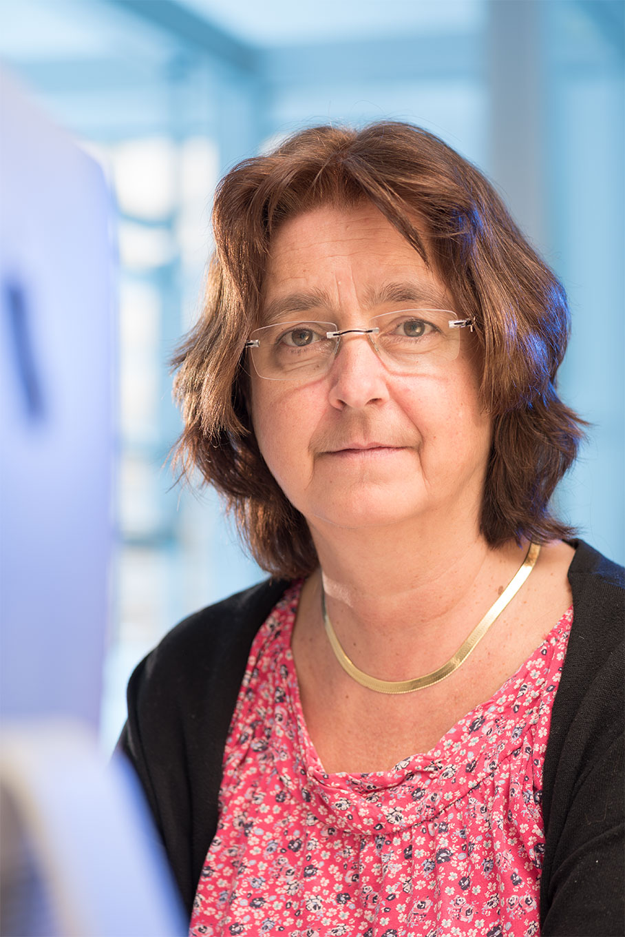 Anette Svensson Köhler